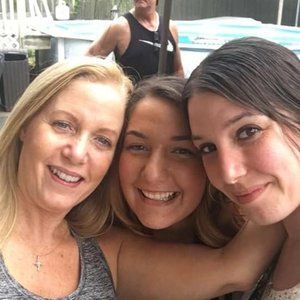 Meet your Posher, Doreen